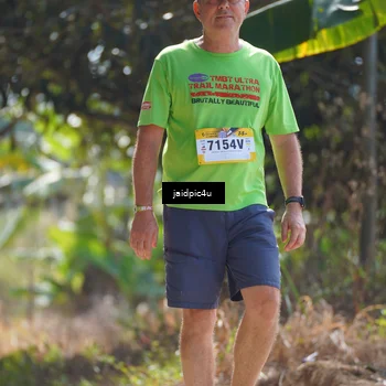 Runner Photo 5290165