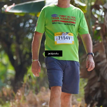 Runner Photo 5290166