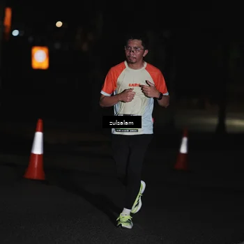 Runner Photo 5290167