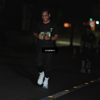 Runner Photo 5290169