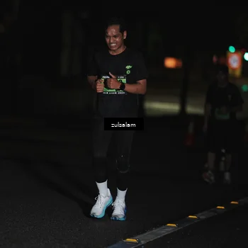Runner Photo 5290170