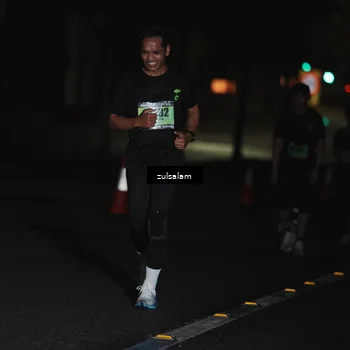 Runner Photo 5290171