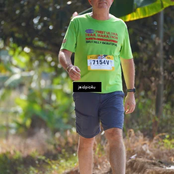 Runner Photo 5290172