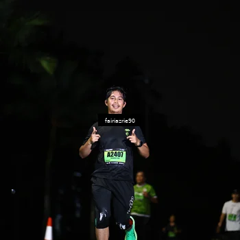 Runner Photo 5290173
