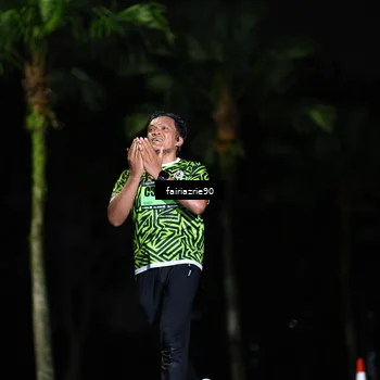 Runner Photo 5290174