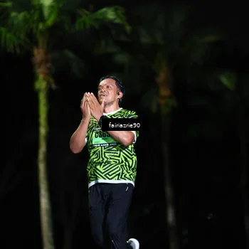 Runner Photo 5290175