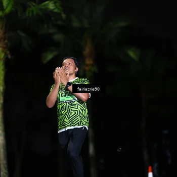 Runner Photo 5290176