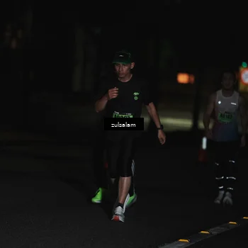 Runner Photo 5290180