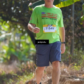 Runner Photo 5290185