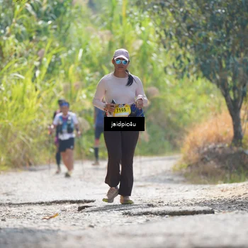 Runner Photo 5290189
