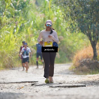 Runner Photo 5290192