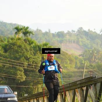 Runner Photo 5290196