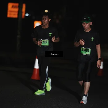 Runner Photo 5290199