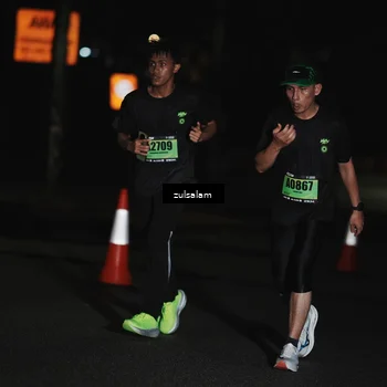 Runner Photo 5290200