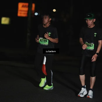 Runner Photo 5290202