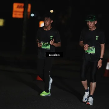 Runner Photo 5290203