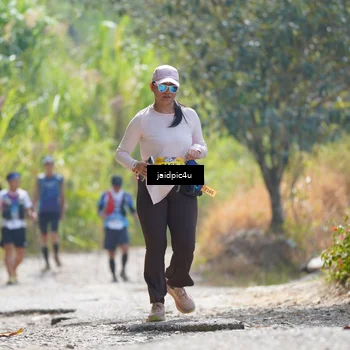 Runner Photo 5290206