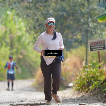 Runner Photo 5290207