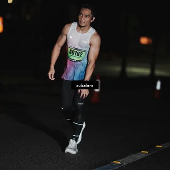 Runner Photo 5290218