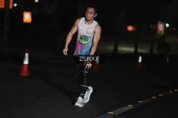 Runner Photo 5290220