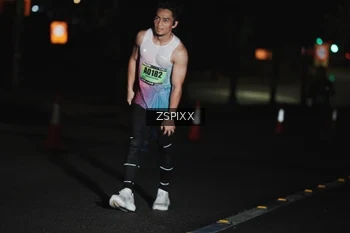 Runner Photo 5290221