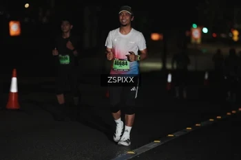 Runner Photo 5290224