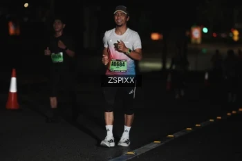 Runner Photo 5290225