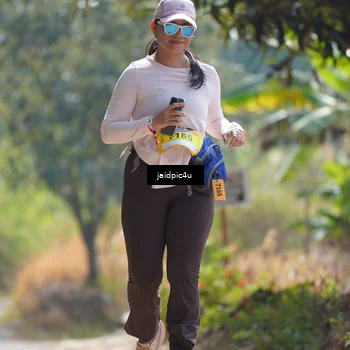 Runner Photo 5290226