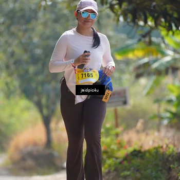 Runner Photo 5290227