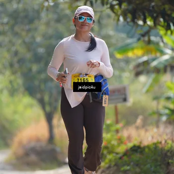 Runner Photo 5290228