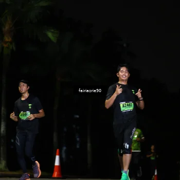 Runner Photo 5290230