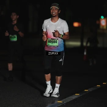Runner Photo 5290233