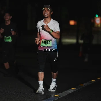 Runner Photo 5290234