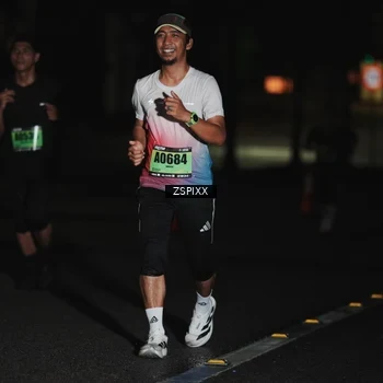 Runner Photo 5290235