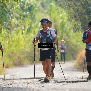 Runner Photo 5290238