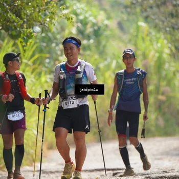 Runner Photo 5290239