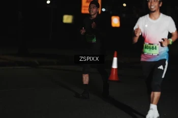 Runner Photo 5290248