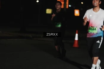 Runner Photo 5290251