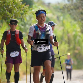 Runner Photo 5290253