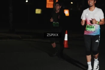 Runner Photo 5290260