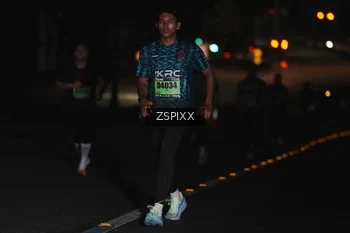 Runner Photo 5290266