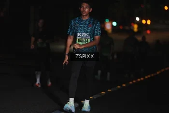 Runner Photo 5290267