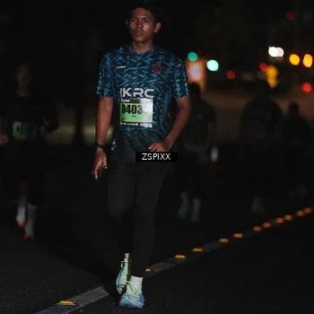 Runner Photo 5290269