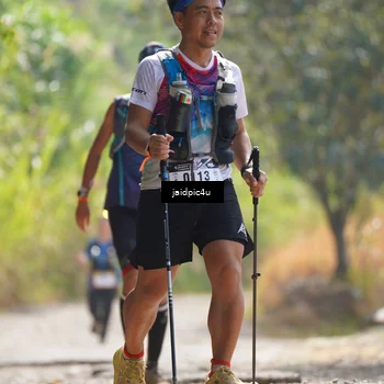 Runner Photo 5290271