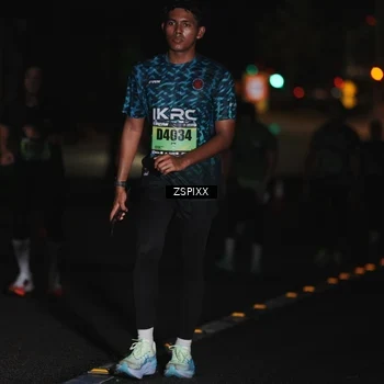 Runner Photo 5290272