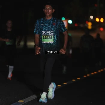 Runner Photo 5290273