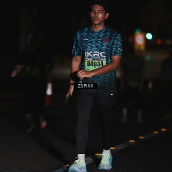 Runner Photo 5290274