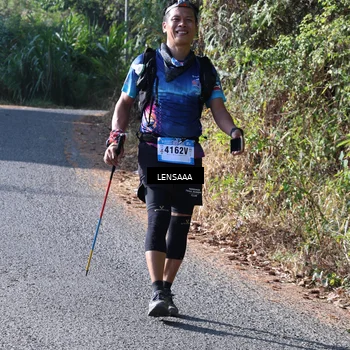 Runner Photo 5290275
