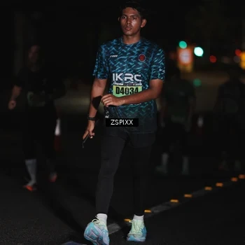 Runner Photo 5290276