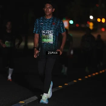 Runner Photo 5290279